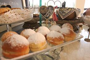 Hotel Loretta & Dependance