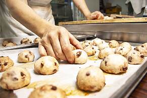 Hotel Loretta & Dependance