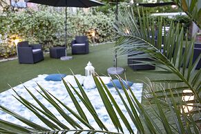 Hotel Loretta & Dependance