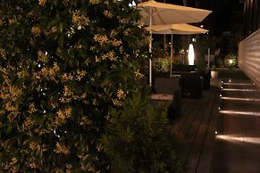 Hotel Loretta & Dependance