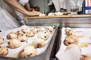 Hotel Loretta & Dependance