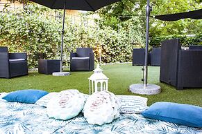 Hotel Loretta & Dependance