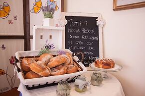 Hotel Loretta & Dependance