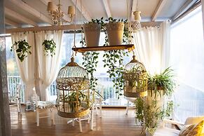 Hotel Loretta & Dependance