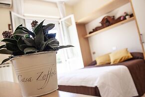 Hotel Loretta & Dependance