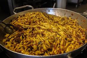 Hotel Loretta & Dependance