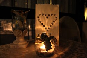 Hotel Loretta & Dependance