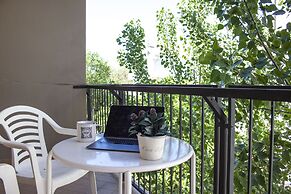 Hotel Loretta & Dependance