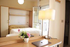 Hotel Loretta & Dependance