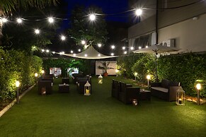 Hotel Loretta & Dependance