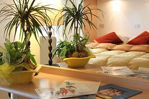 Hotel Loretta & Dependance