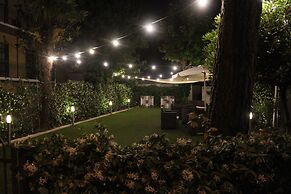 Hotel Loretta & Dependance