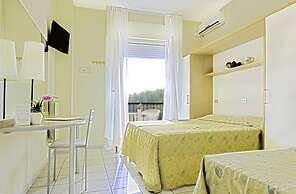 Hotel Loretta & Dependance