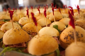 Hotel Loretta & Dependance