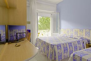 Hotel Loretta & Dependance