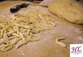 Hotel Loretta & Dependance