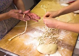 Hotel Loretta & Dependance