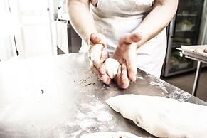 Hotel Loretta & Dependance