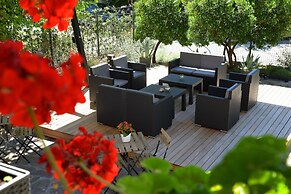 Hotel Loretta & Dependance