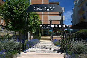 Hotel Loretta & Dependance