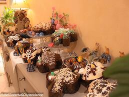 Hotel Loretta & Dependance