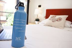 Hotel Loretta & Dependance