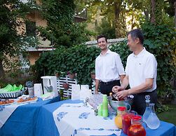 Hotel Loretta & Dependance