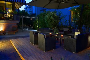 Hotel Loretta & Dependance