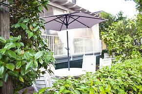 Hotel Loretta & Dependance