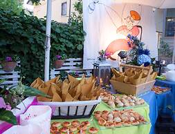 Hotel Loretta & Dependance