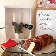 Hotel Loretta & Dependance