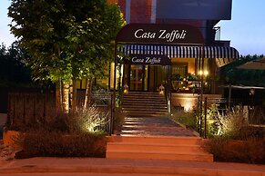 Hotel Loretta & Dependance