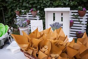 Hotel Loretta & Dependance