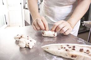 Hotel Loretta & Dependance