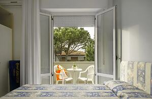 Hotel Loretta & Dependance