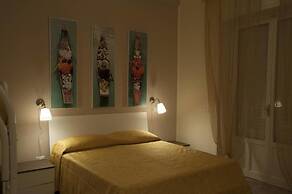 4Rooms B&B Salerno
