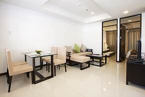 Copenhagen Main Residences