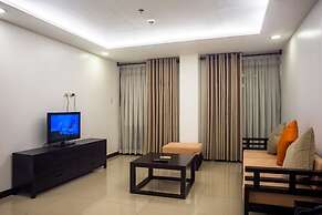 Copenhagen Main Residences