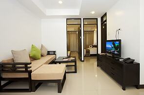 Copenhagen Main Residences