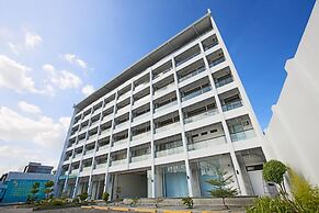 Copenhagen Main Residences