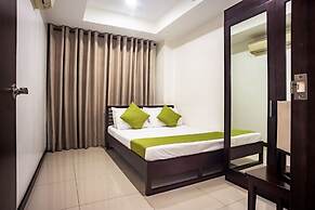 Copenhagen Main Residences