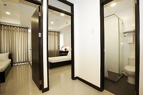 Copenhagen Main Residences