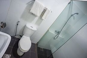 Copenhagen Main Residences