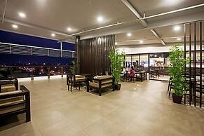 Copenhagen Main Residences