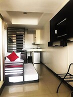 Copenhagen Main Residences