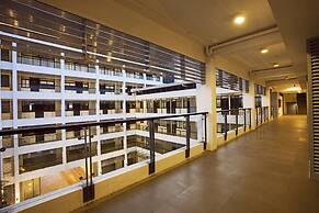 Copenhagen Main Residences