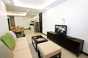 Copenhagen Main Residences