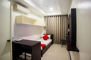 Copenhagen Main Residences