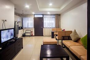 Copenhagen Main Residences