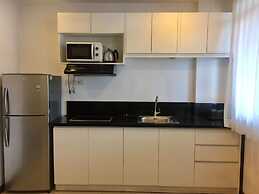 Copenhagen Main Residences